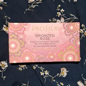 Pacifica Blush & Bronzer Duo